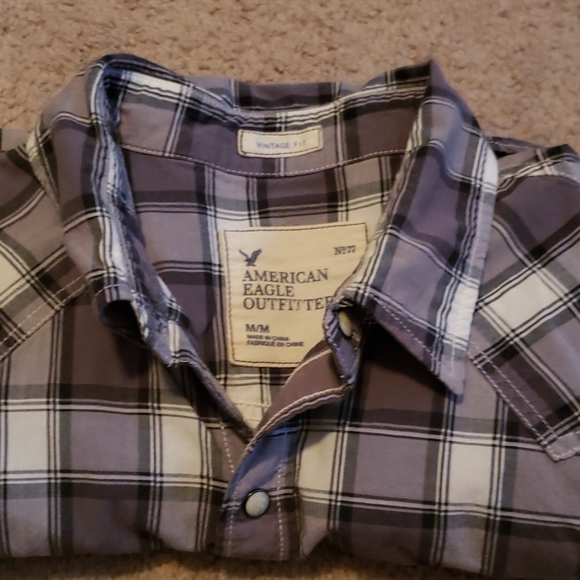 Long sleeve shirt - Picture 2 of 2